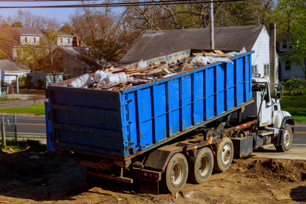 Appliance Disposal in Meadowlakes, TX