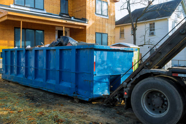 Professional Junk Removal in Meadowlakes, TX